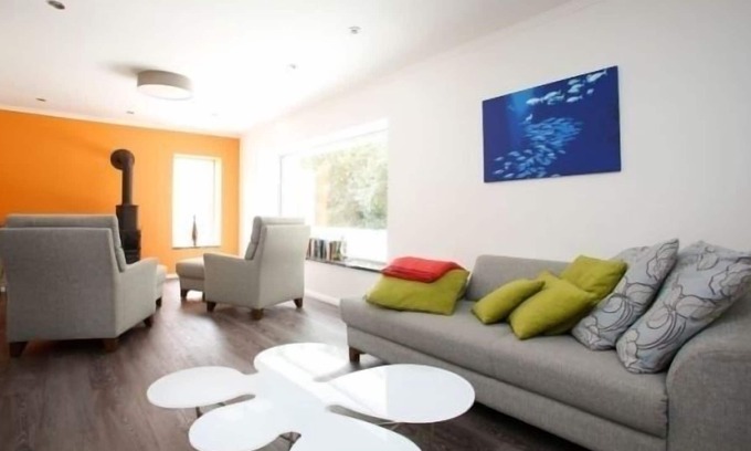 Maasholm-Bad House | Ferienhaus für 6 Gäste mit 110m² in Maasholm
