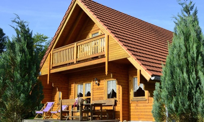 Philippsreut House | Ferienhaus für 6 Gäste mit 100m² in Philippsreut