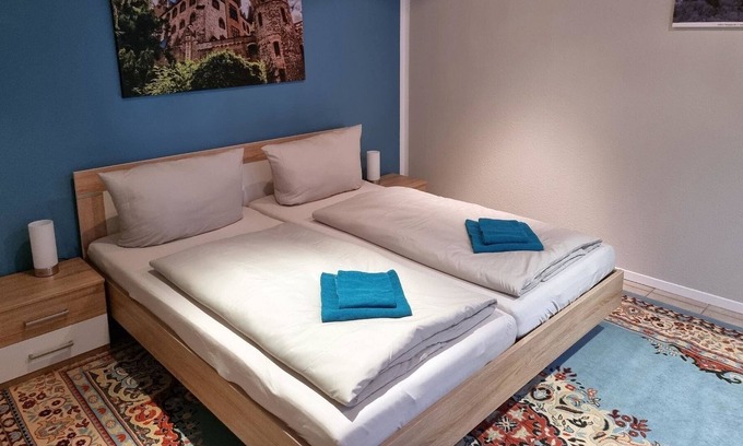Wernigerode House | Ferienhaus für 9 Gäste mit 130m² in Wenigerode