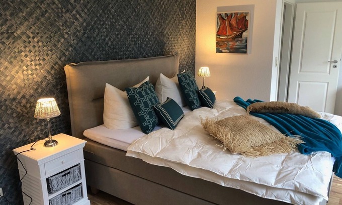 Pruchten House | Ferienhaus für 9 Gäste mit 160m² in Pruchten
