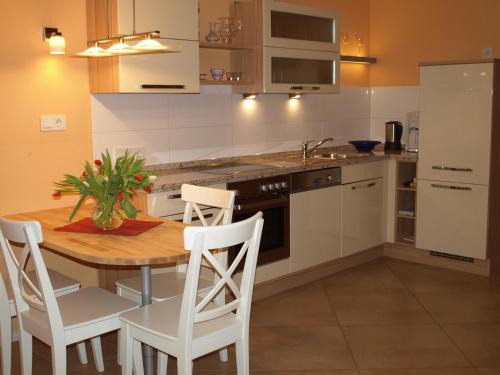 Ostseebad Wustrow House | Ferienhaus Fischlandperle