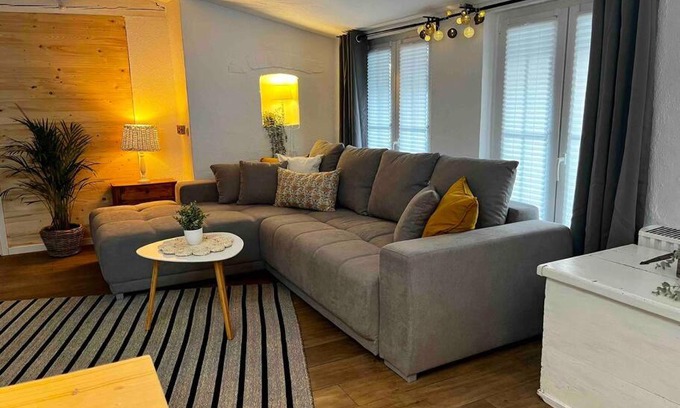 Zulpich House | Ferienhaus „große Familie“