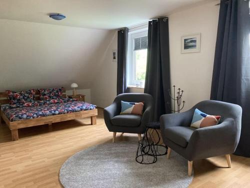 Cappel House | Ferienhaus Heinrichs