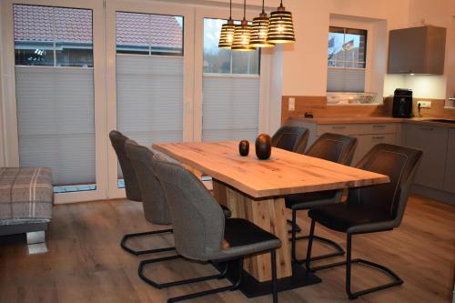 Geeste House | Ferienhaus Hanni