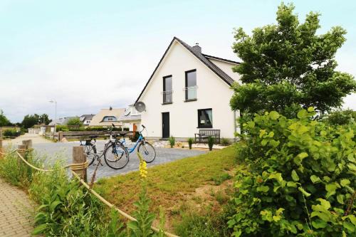 Karlshagen House | Ferienhaus Hinnerk SCHL