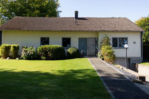Simmerath House | Ferienhaus Ida