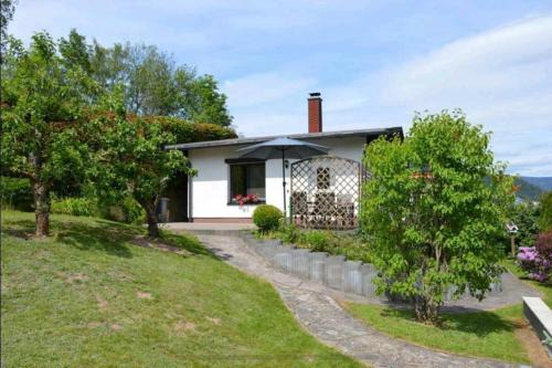 Suhl House | Ferienhaus im Grünen-Idyllischen Lage