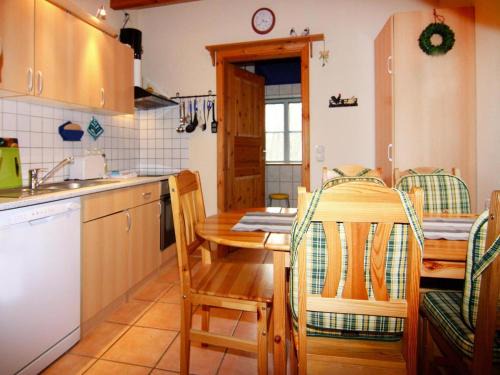 Neuenkirchen House | Ferienhaus im Hafendorf Vieregge auf Rügen, cleaning included
