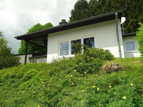 Hamm House | Ferienhaus in Hamm mit Offenem Kamin