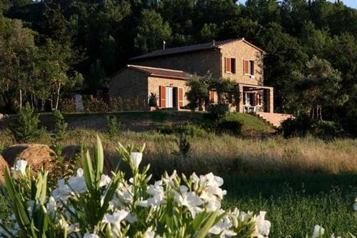 Montescudaio House | Ferienhaus In Montescudaio Mit Großem Garten