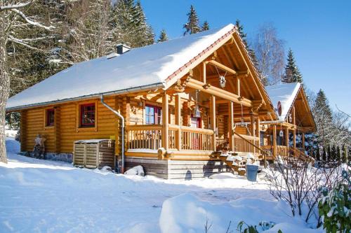 Schierke House | Ferienhaus in Schierke mit Garten