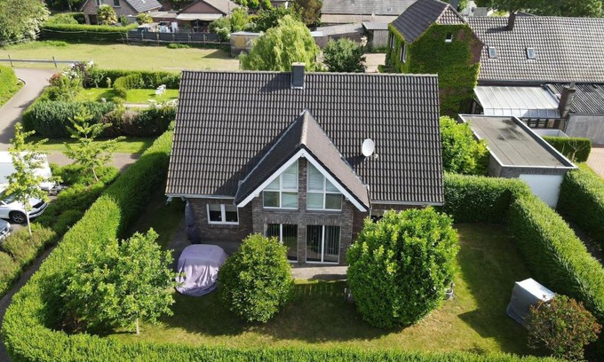 Kalkar House | Ferienhaus-Kalkar
