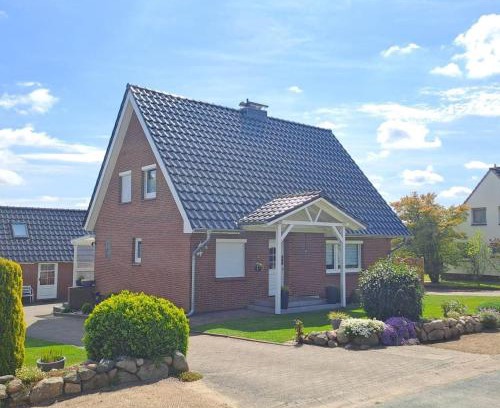 Bornhoved House | Ferienhaus Kallies - Dat grote Huus
