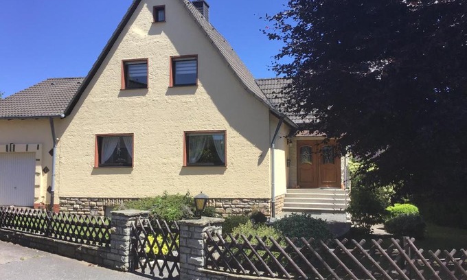 Kall Apartment | Ferienhaus Klasen