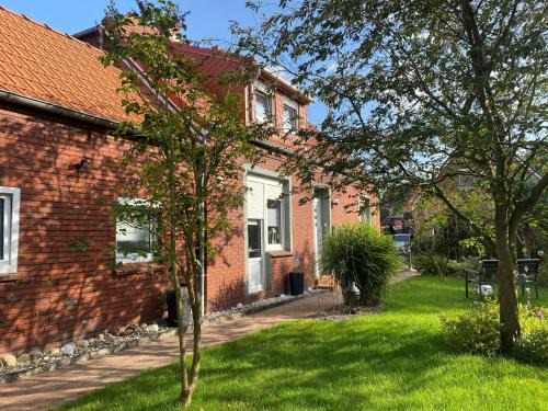Weener House | Ferienhaus Kleine Auszeit 25510