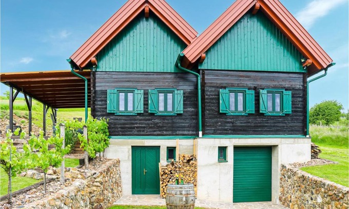 Kohfidisch House | Ferienhaus Kohfidisch