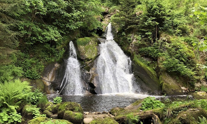 Triberg im Schwarzwald House | Ferienhaus Kroneck in Triberg im Schwarzwald