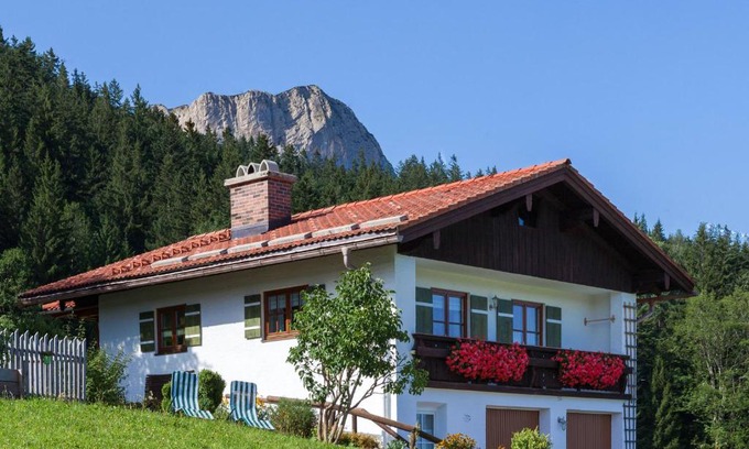Berchtesgaden House | Ferienhaus Lehen