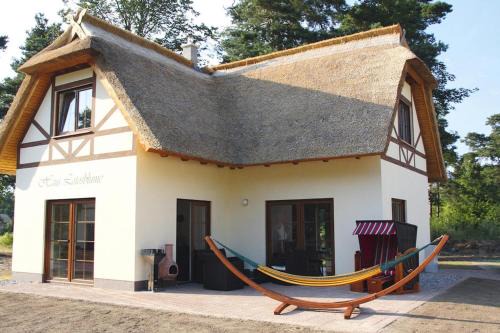 Zirchow House | Ferienhaus Lotusblume in Zirchow