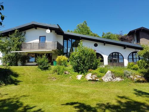 Mauth House | Ferienhaus Mauth