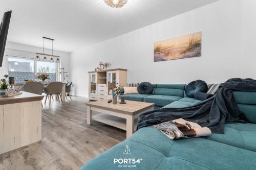 Daenschendorf House | Ferienhaus Meerheimat Fehmarn