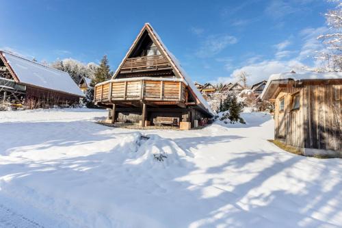 Feichten House | Ferienhaus Moritz
