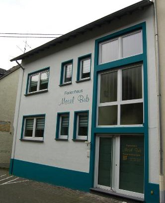 Bruttig Apartment | Ferienhaus Mosel Bub