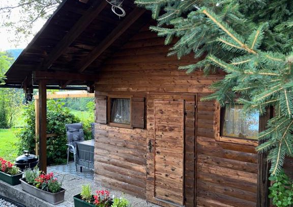 Rosegg House | Ferienhaus natikrausz