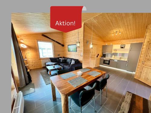 Hollern House | Ferienhaus Nordland