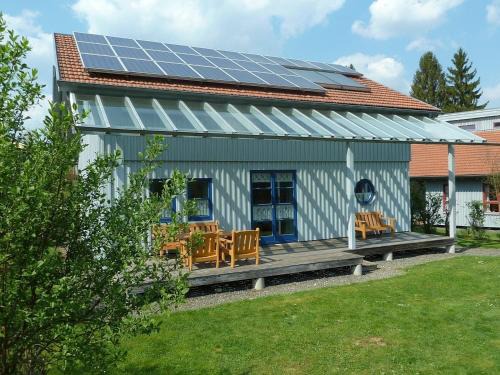 Waldmuenchen House | Ferienhaus Nr 5C plus, Feriendorf Hagbügerl, Bayr Wald