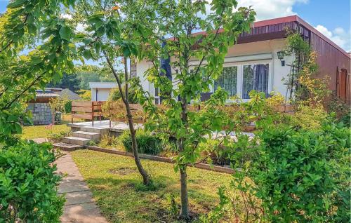 Muritz House | Ferienhaus Penzlin Ot Wustrow