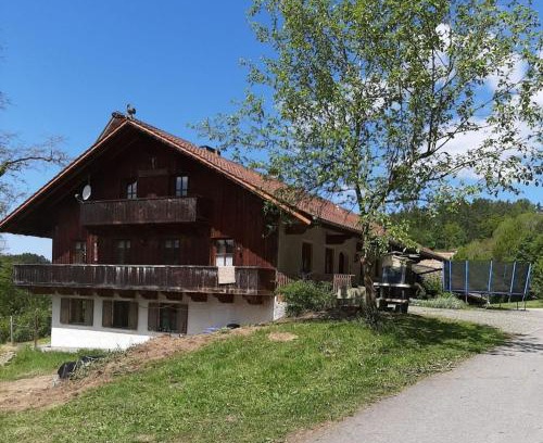 Viechtach Apartment | Ferienhaus Piller