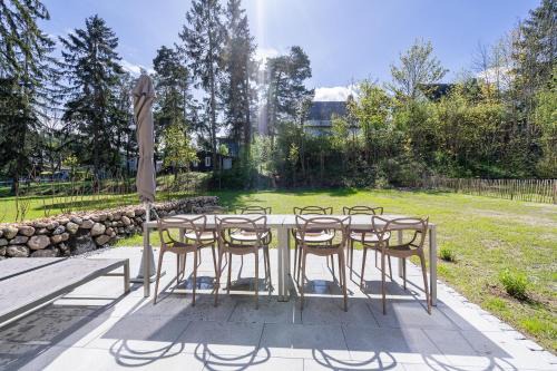Seebad Bansin House | Ferienhaus Reet & Grün N 3