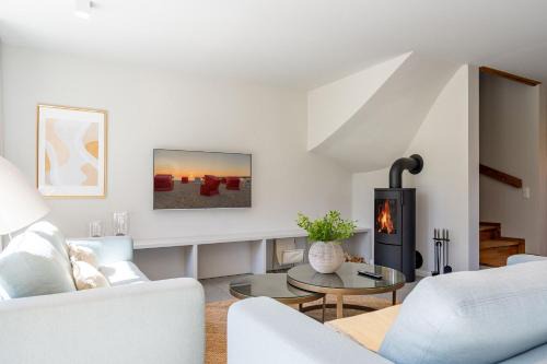 Seebad Bansin House | Ferienhaus Reet & Grün N 4