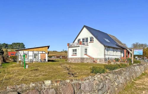 Reetzow House | Ferienhaus Reetzow-Usedom