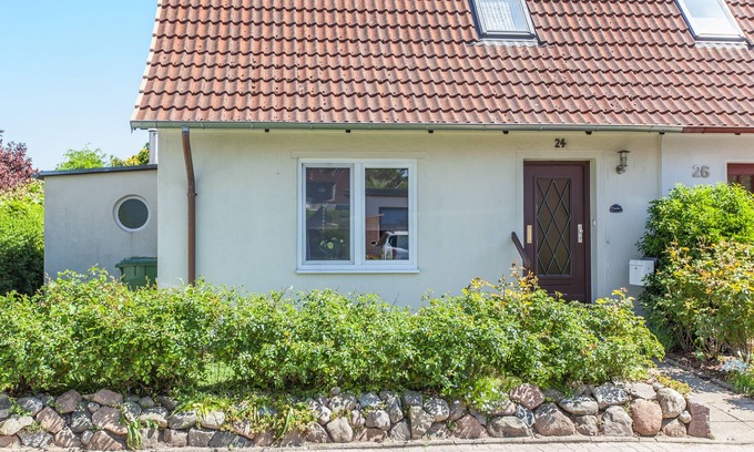 Kappeln House | Ferienhaus Süderhus in Kappeln