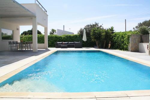 Santanyi Villa | Ferienhaus S´Embat