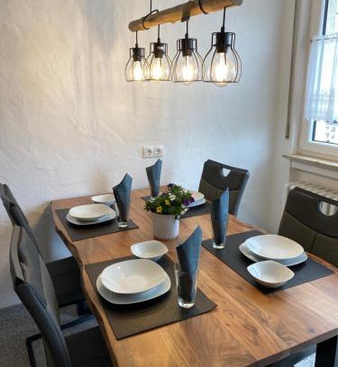 Neuwied Apartment | Ferienhaus Schmidt am Rhein