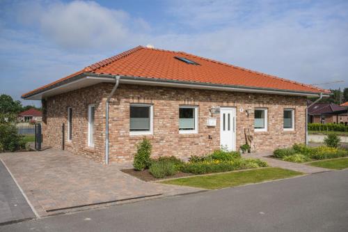 Walchum House | Ferienhaus Seeblick
