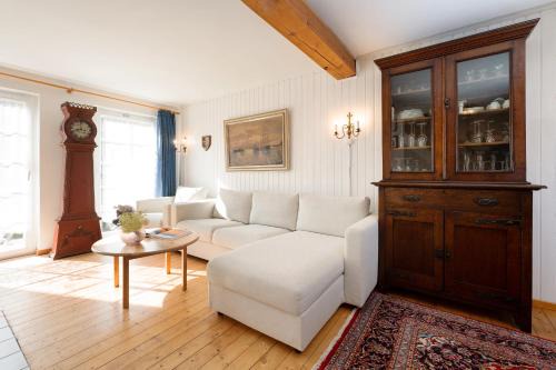 Daenschendorf House | Ferienhaus Seepferdchen