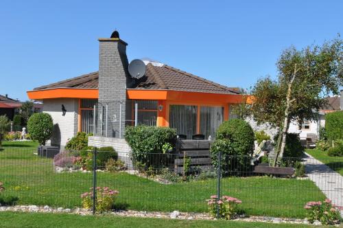 Julianadorp aan zee House | Ferienhaus "Seestern"