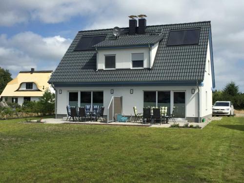 Karlshagen House | Ferienhaus Sinha SOMM