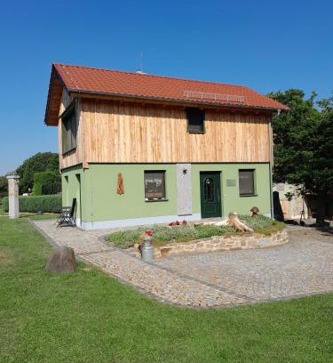 Wilthen House | Ferienhaus Sobetzko