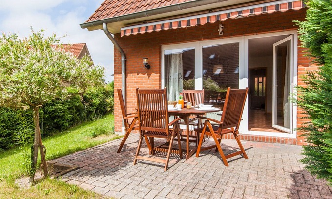 Ellenberg House | Ferienhaus Stender in Kappeln