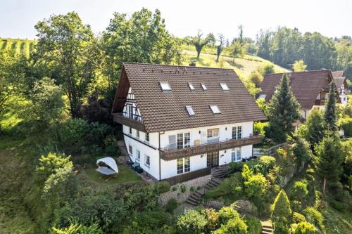 Sasbachwalden Apartment | Ferienhaus The Himmelsteig