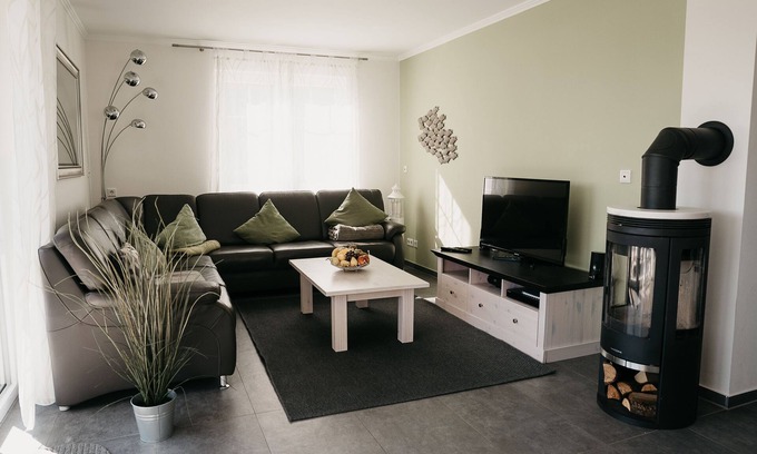 Alt Gaarz House | Ferienhaus Traumidyll - Traumidyll