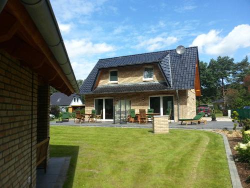 Trassenheide Apartment | Ferienhaus Wellenbrecher
