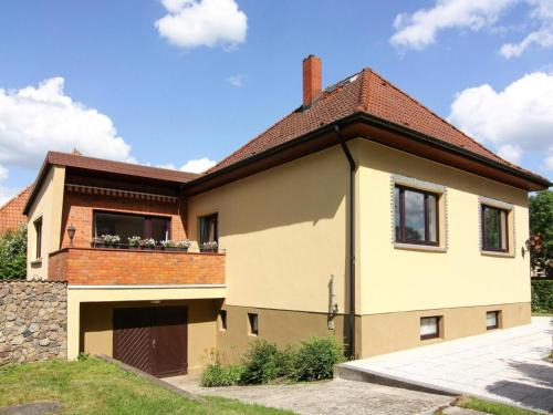 Wendorf House | Ferienhaus Yvonne in Wendorf im Bernstein Resort