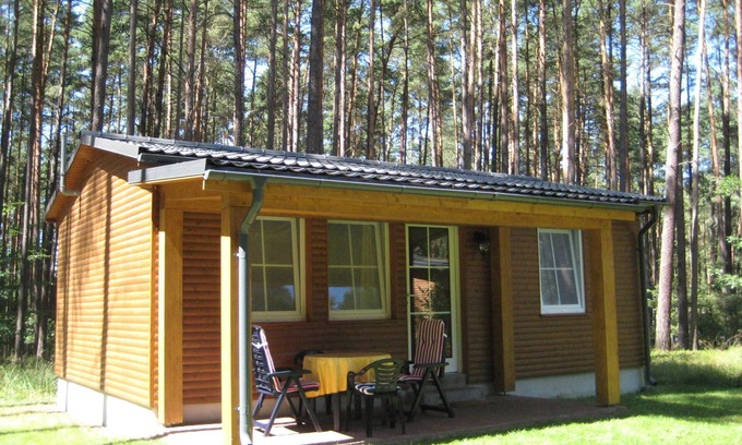 Oberhavel Apartment | Ferienhaus10 - Dependance vacation homes at the Kastavensee