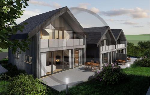 Hasselfelde House | Ferienhauspark Hasselfelde